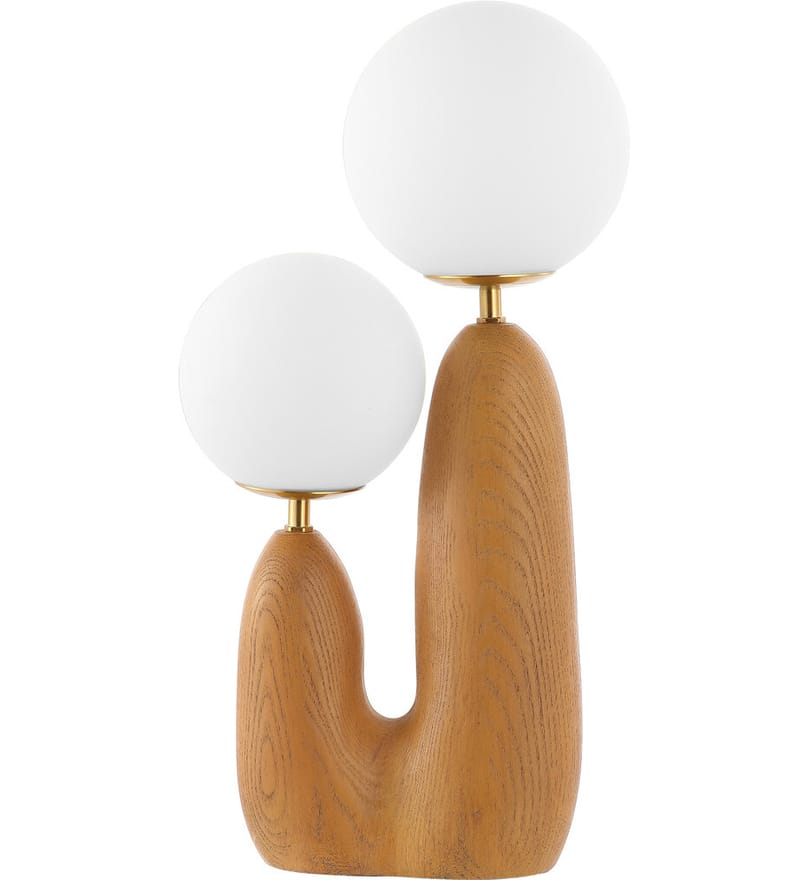 Jonathan Y - JYL4065A - Oda 17.75" Table Lamp by Jonathan Y - Image 9