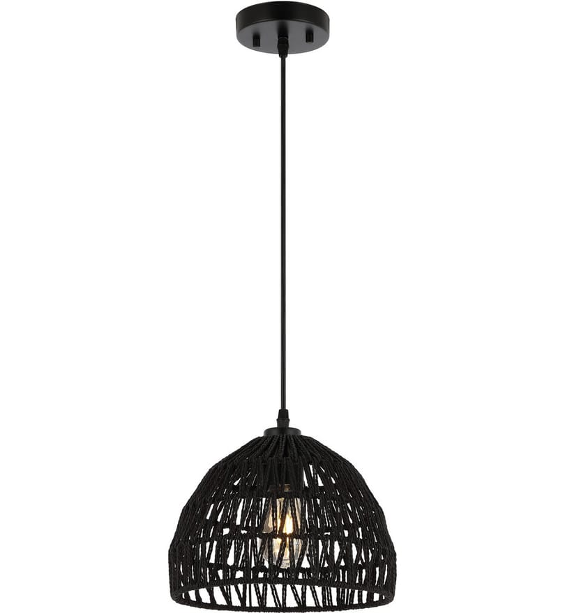 Jonathan Y - Campana 10.25" Pendant by Jonathan Y - Image 2