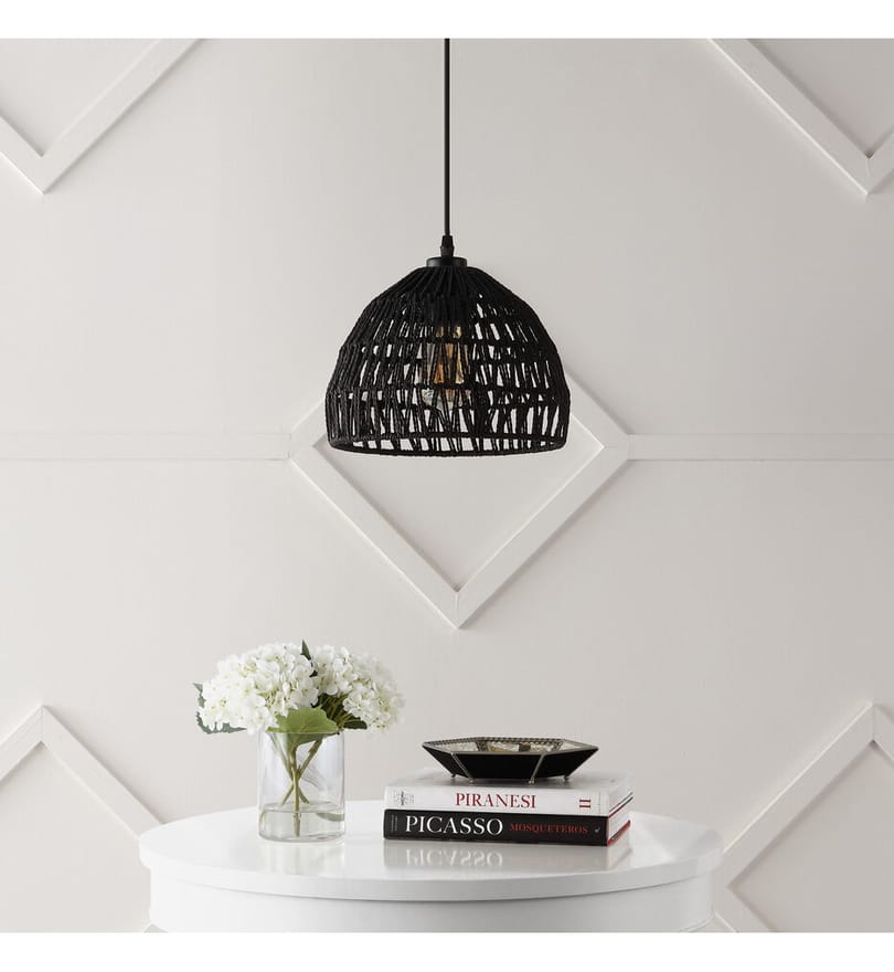 Jonathan Y - Campana 10.25" Pendant by Jonathan Y - Image 8