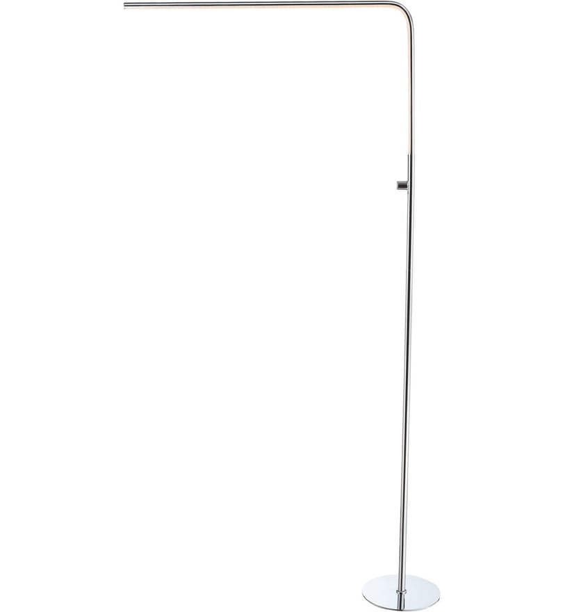 Jonathan Y - Natalie 63.00" Floor Lamp by Jonathan Y - Image 5