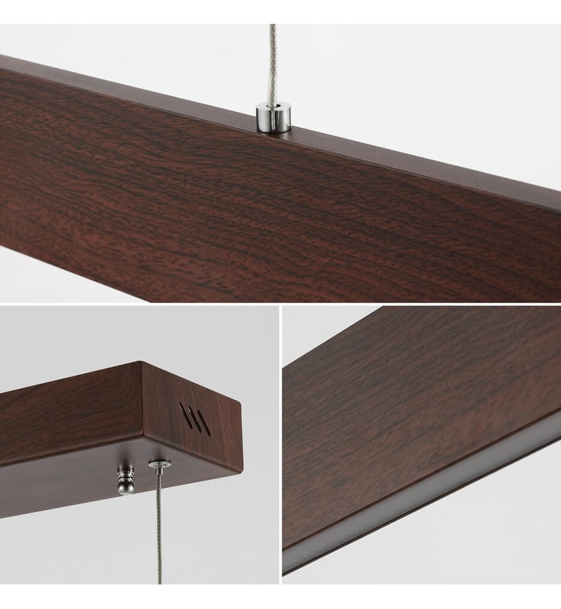 Jonathan Y - Draper 4.50" Pendant by Jonathan Y - Image 9