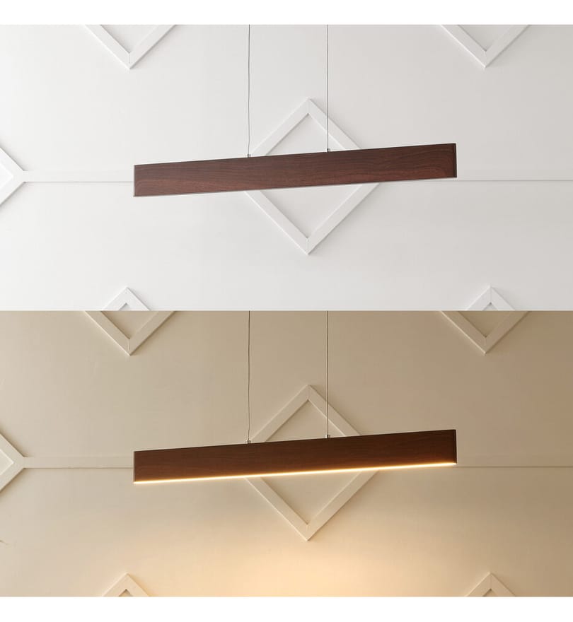 Jonathan Y - Draper 4.50" Pendant by Jonathan Y - Image 3