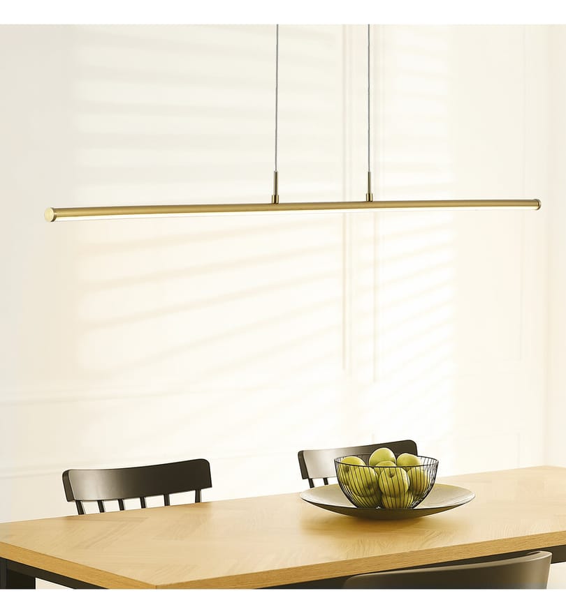 Jonathan Y - Conley 4.25" Pendant by Jonathan Y - Image 5