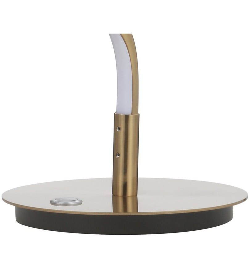 Jonathan Y - Scribble 19.75" Table Lamp by Jonathan Y - Image 4