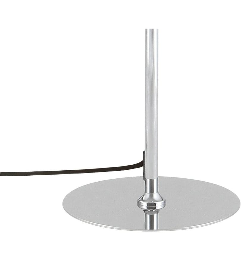 Jonathan Y - Scribble 60.50" Floor Lamp by Jonathan Y - Image 3