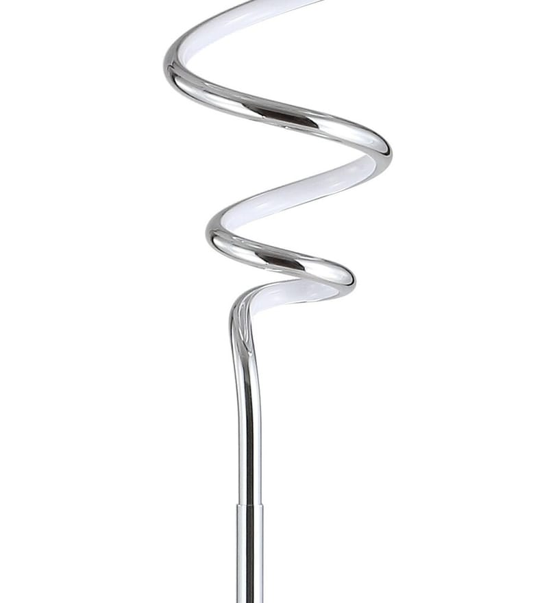 Jonathan Y - Scribble 60.50" Floor Lamp by Jonathan Y - Image 6