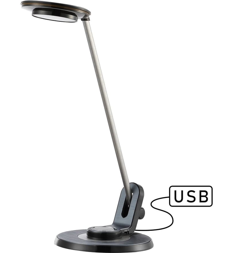 Jonathan Y - JYL7701A - Dixon 18.5" Table Lamp by Jonathan Y - Image 9