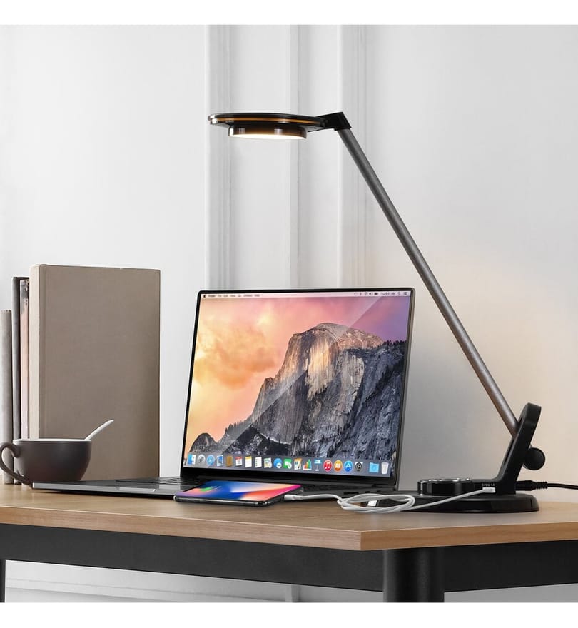 Jonathan Y - JYL7701A - Dixon 18.5" Table Lamp by Jonathan Y - Image 3
