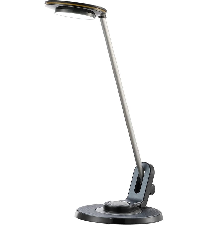 Jonathan Y - JYL7701A - Dixon 18.5" Table Lamp by Jonathan Y - Image 12