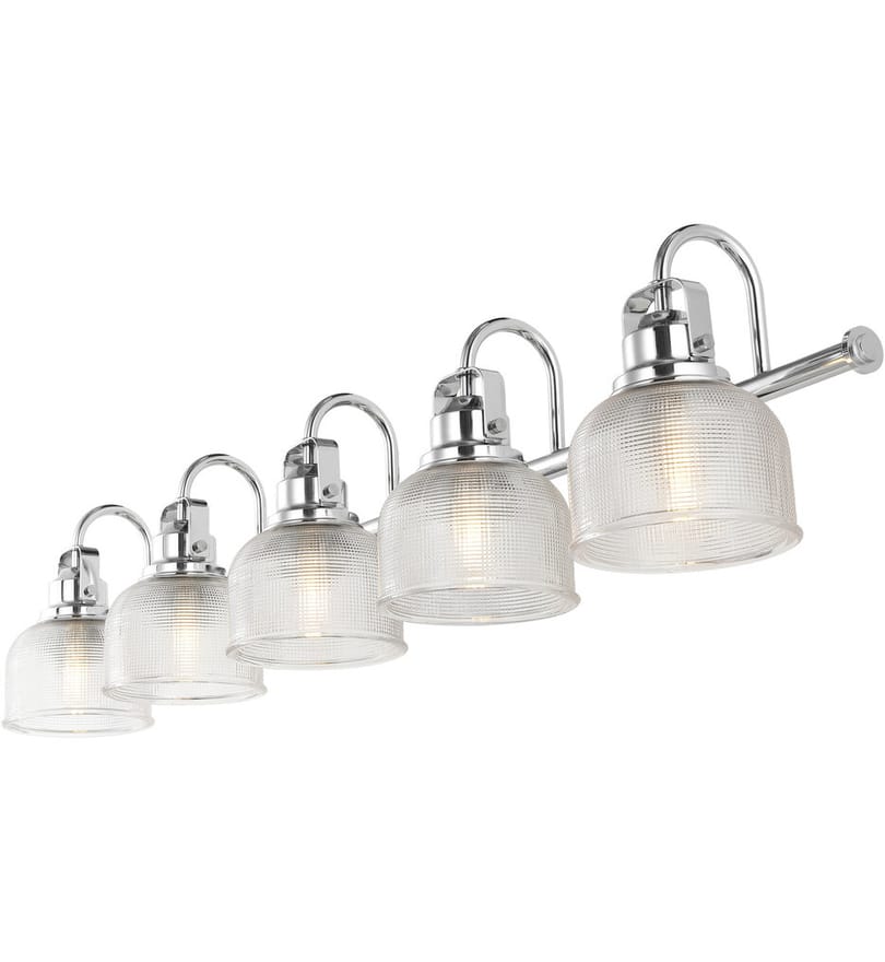 Jonathan Y - JYL7903A - Virginia 42.75" Bath Vanity Light by Jonathan Y - Image 7