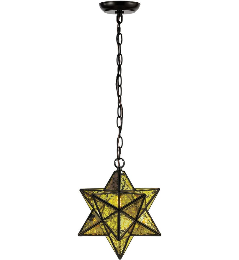 Jonathan Y - Stella 12" Pendant by Jonathan Y - Image 7
