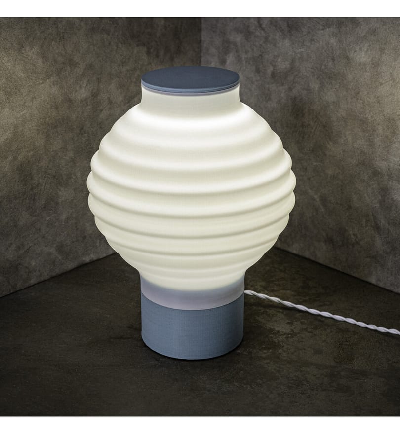 Jonathan Y - Asian Lantern 15" Table Lamp by Jonathan Y - Image 4