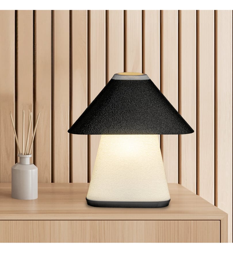 Jonathan Y - USA1007A - Enzo 11.63" Table Lamp by Jonathan Y - Image 8