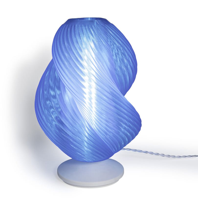 Jonathan Y - Gema 13.5" Table Lamp by Jonathan Y - Image 5