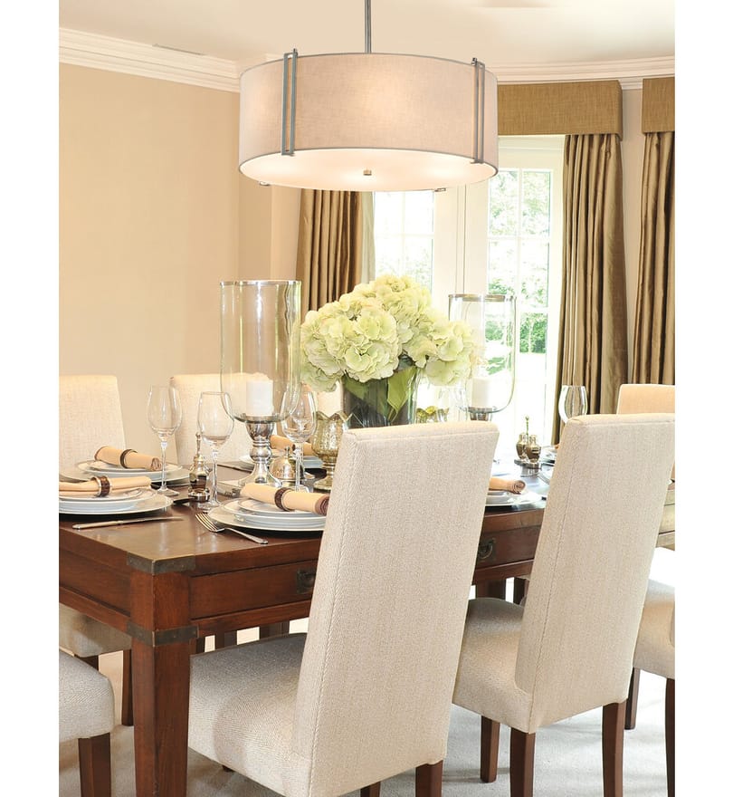 Justice Design Group - Reveal 24.5" Pendant by Justice Design Group - Image 3