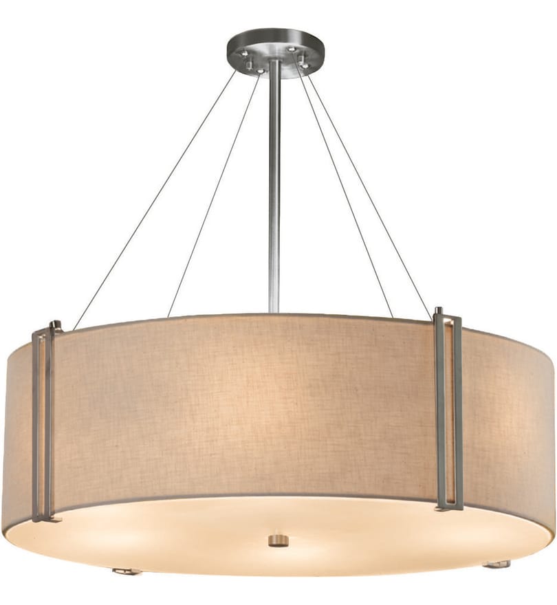 Justice Design Group - Reveal 36.5" Pendant by Justice Design Group