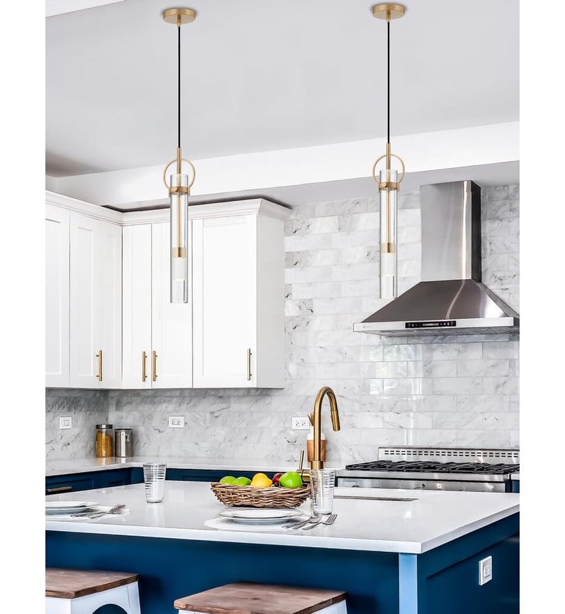 Justice Design Group - Chloe 5" Pendant by Justice Design Group