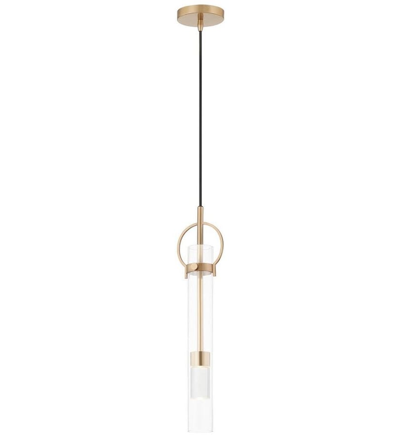Justice Design Group - Chloe 5" Pendant by Justice Design Group - Image 2