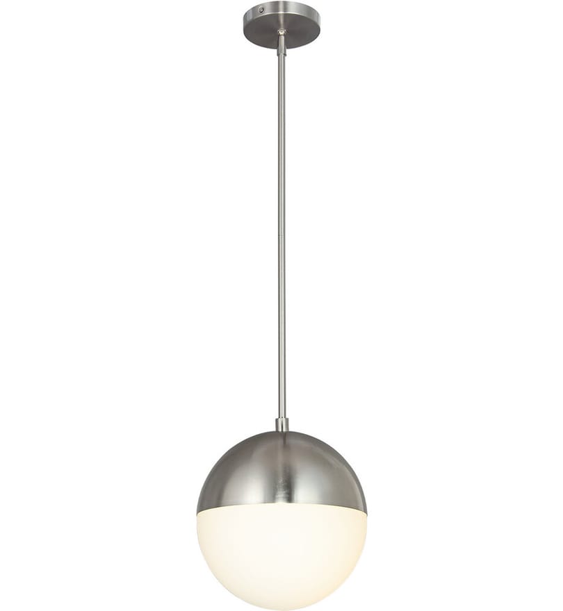 Justice Design Group - Ion 10" Pendant by Justice Design Group - Image 2