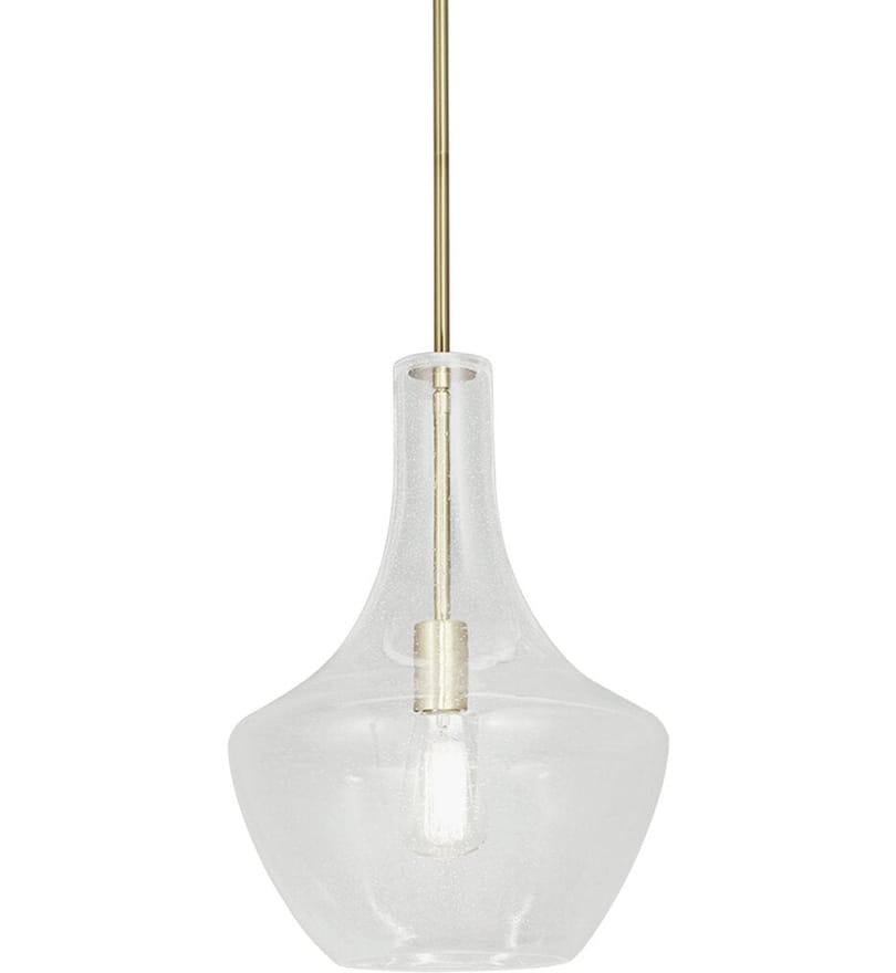 Justice Design Group - Harlow 14" Pendant by Justice Design Group