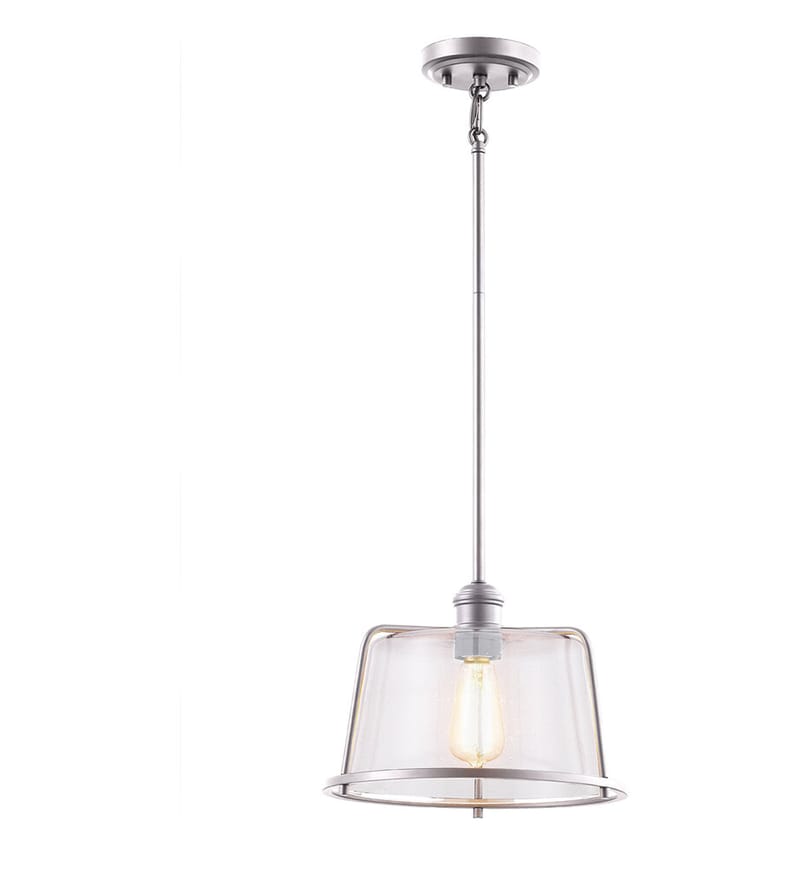 Justice Design Group - Revere 12" Pendant by Justice Design Group