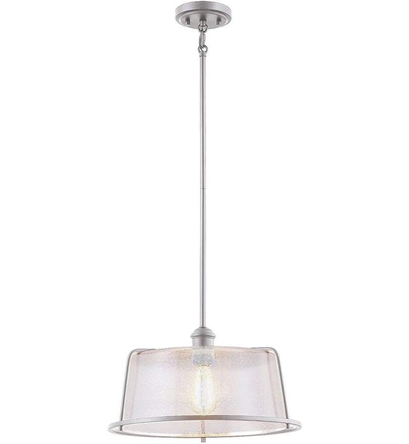 Justice Design Group - Revere 16" Pendant by Justice Design Group