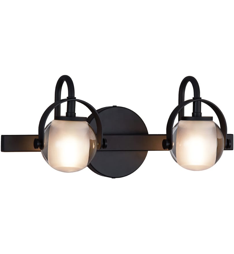 Justice Design Group - Conduit 15.5" Bath Bar by Justice Design Group