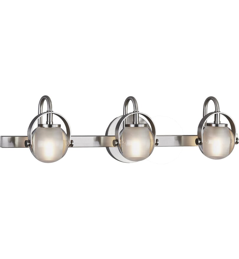 Justice Design Group - Conduit 24" Bath Bar by Justice Design Group