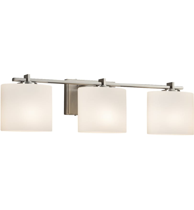Justice Design Group - Era 26.75" Bath Bar by Justice Design Group