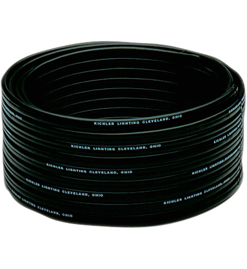 Kichler - 15505BK - Landscape 12V Cable by Kichler