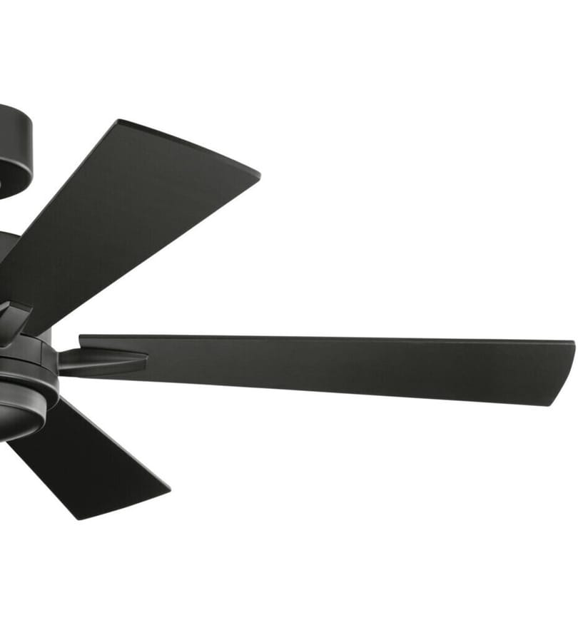 Kichler - 330000SBK - Lucian Elite 52" Ceiling Fan by Kichler - Image 14