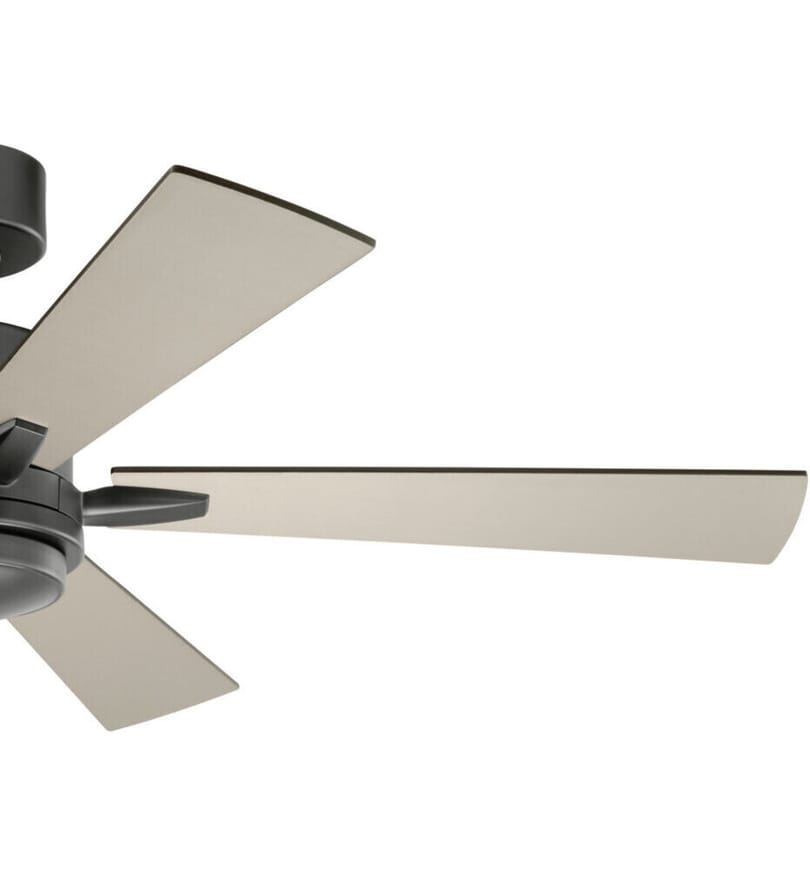 Kichler - 330000SBK - Lucian Elite 52" Ceiling Fan by Kichler - Image 11