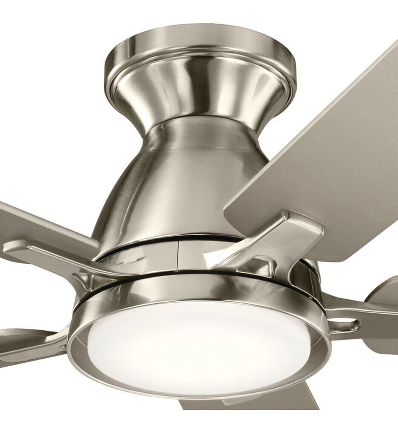 Kichler - 330090BSS - Arvada 44" Ceiling Fan by Kichler - Image 5