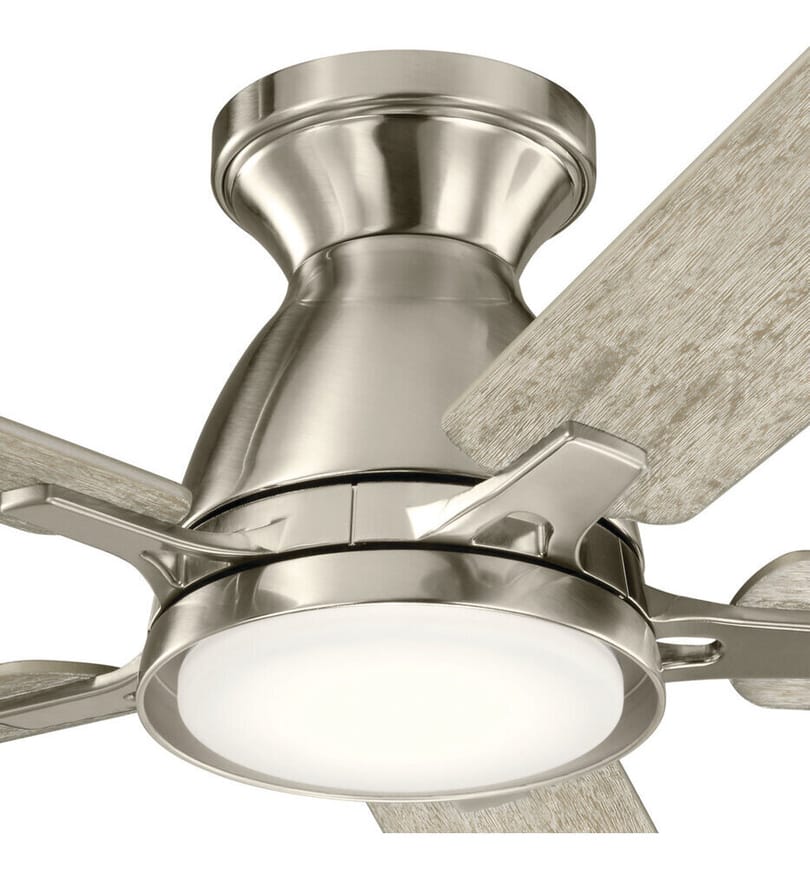 Kichler - 330090BSS - Arvada 44" Ceiling Fan by Kichler - Image 4