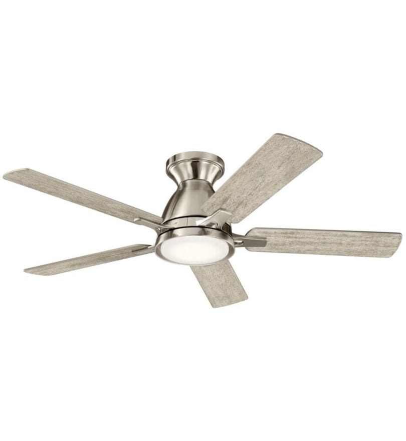 Kichler - 330090BSS - Arvada 44" Ceiling Fan by Kichler