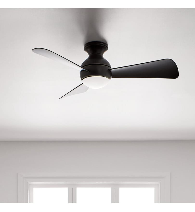 Kichler - 330150OZ - Sola 34" Ceiling Fan by Kichler - Image 5