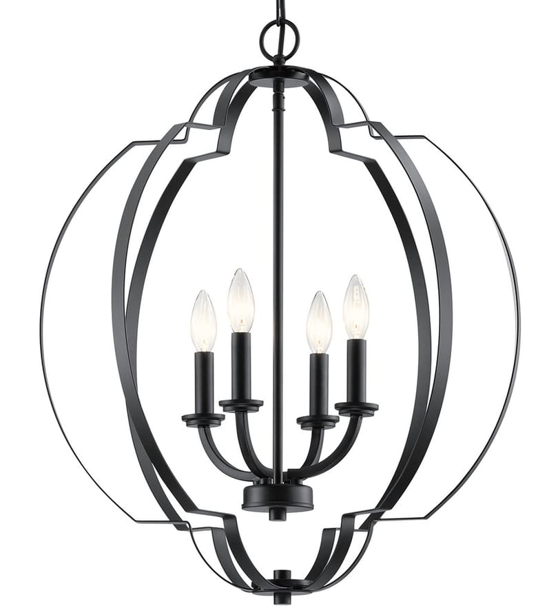 Kichler - Voleta 22" Pendant by Kichler - Image 2