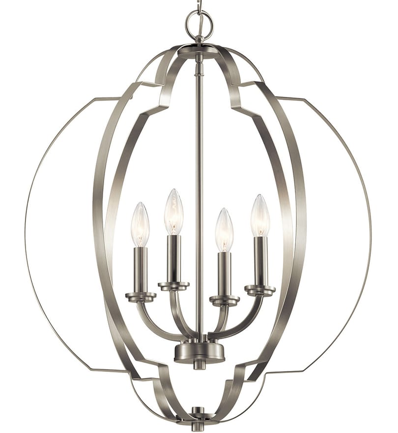 Kichler - Voleta 22" Pendant by Kichler - Image 3