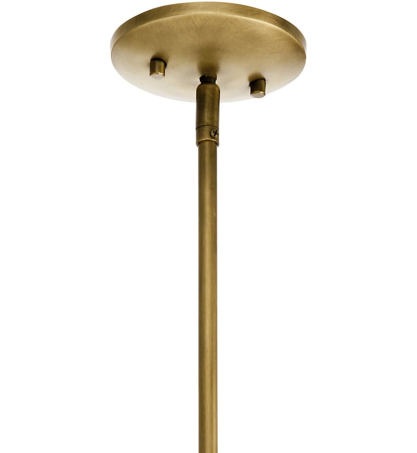 Kichler - Thisbe 18" Chandelier by Kichler - Image 2