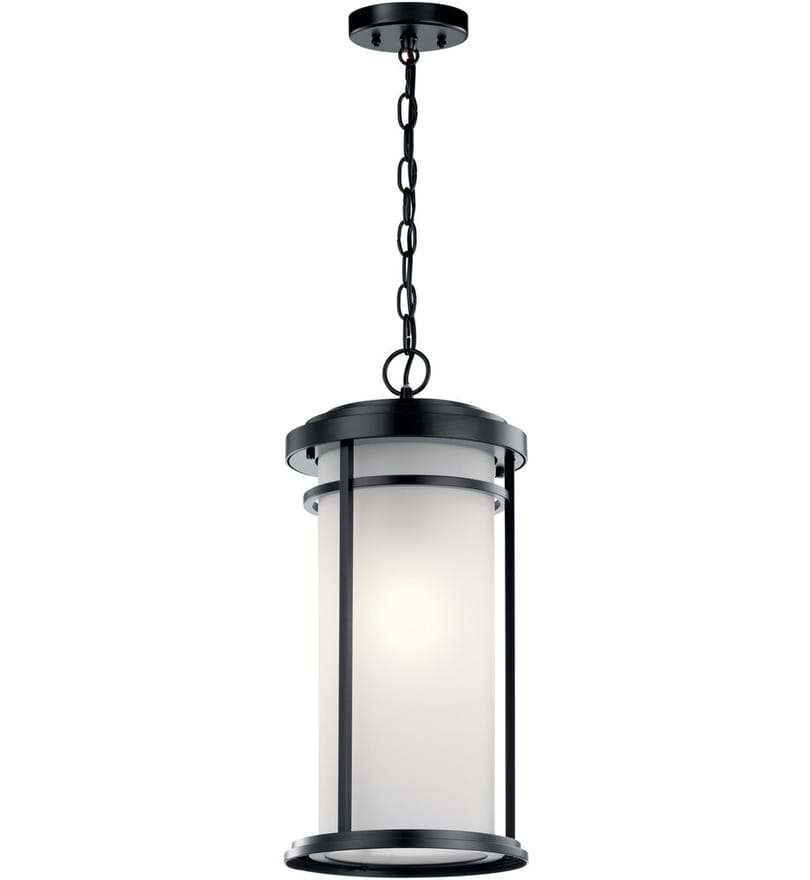 Kichler - Toman 10" Outdoor Pendant by Kichler