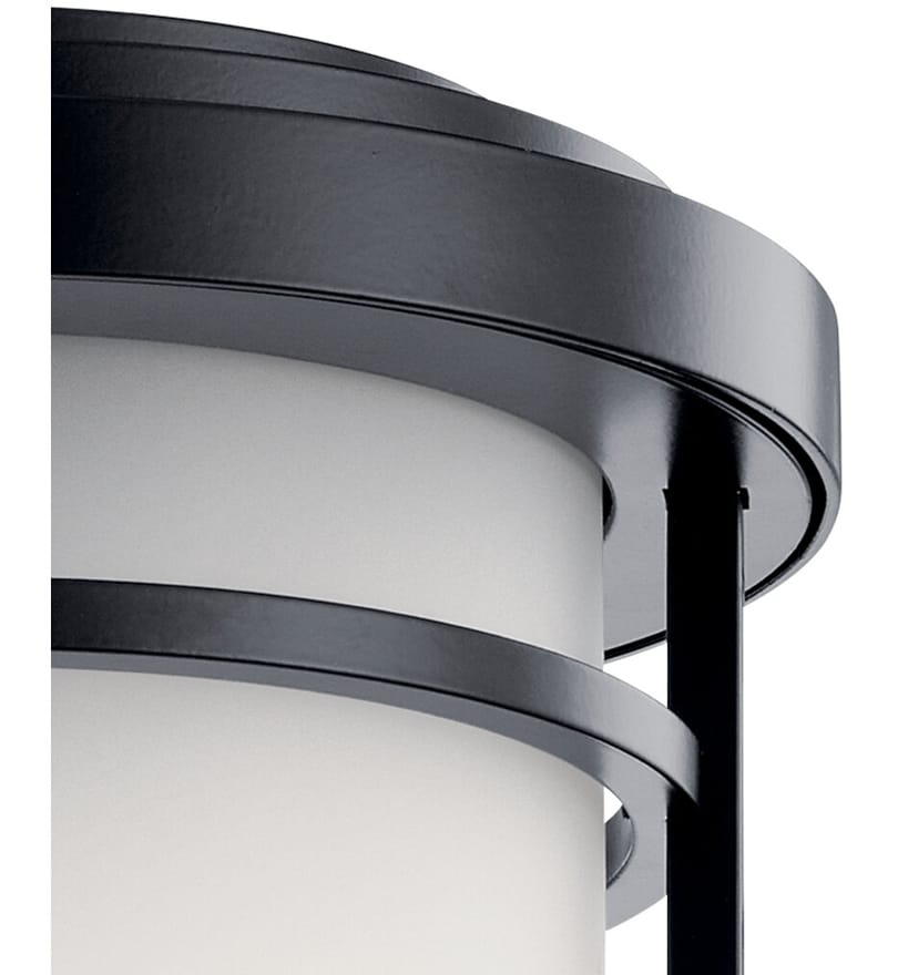 Kichler - Toman Outdoor Post Lantern by Kichler - Image 2