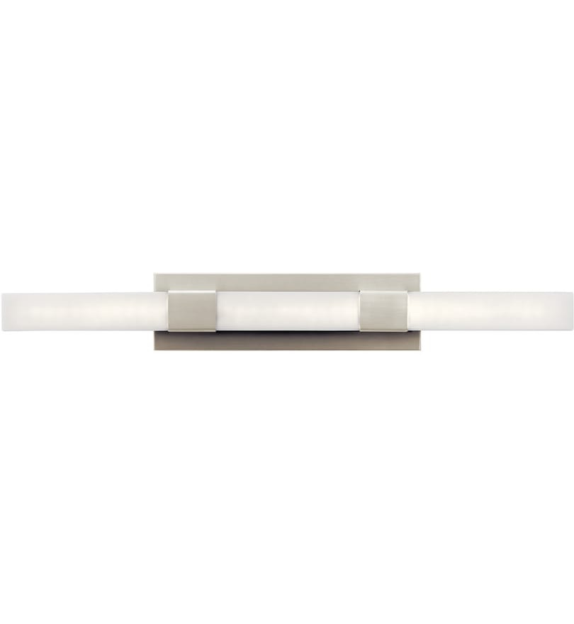 elan - Neltev 36.25" Bath Vanity Light by elan - Image 3