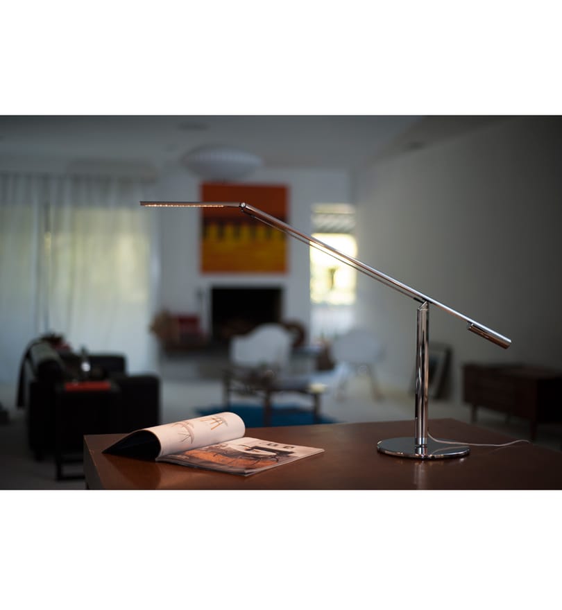 Koncept - Equo 24.5" Desk Lamp by Koncept - Image 2