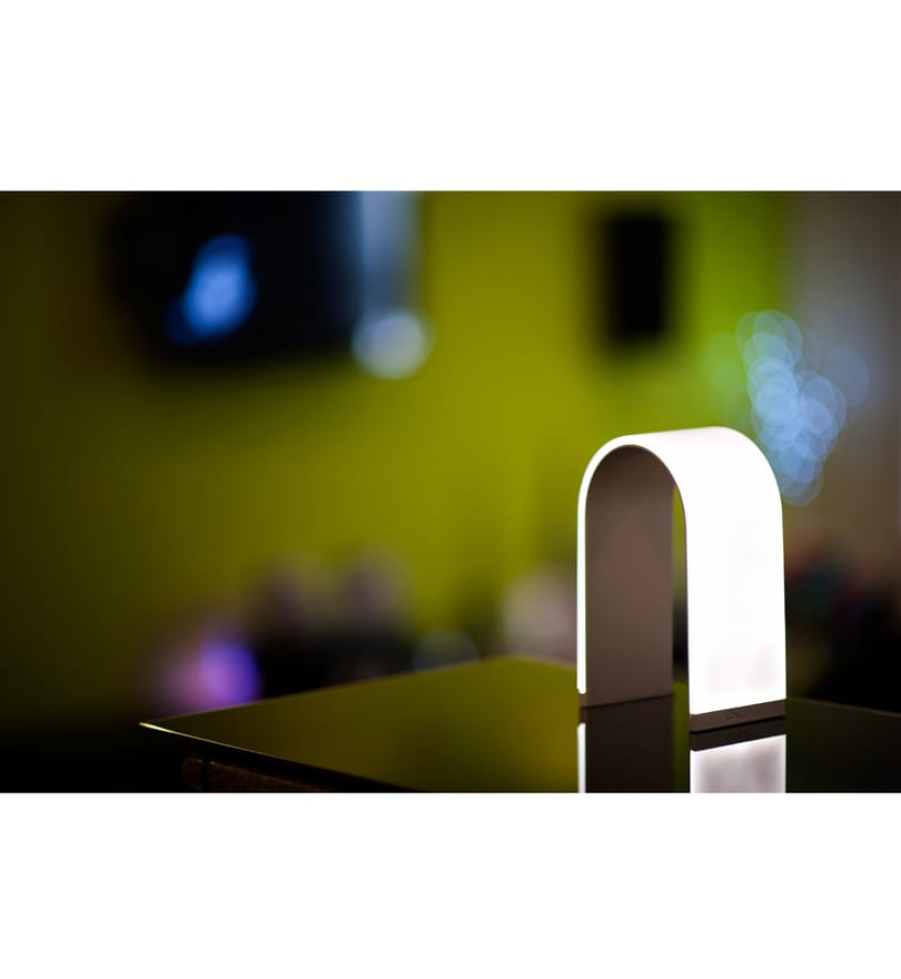 Koncept - Mr. N 7.5" Desk Lamp by Koncept - Image 4
