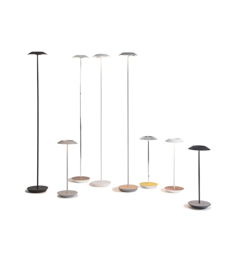 Koncept - Royyo 45.5" Floor Lamp by Koncept - Image 6