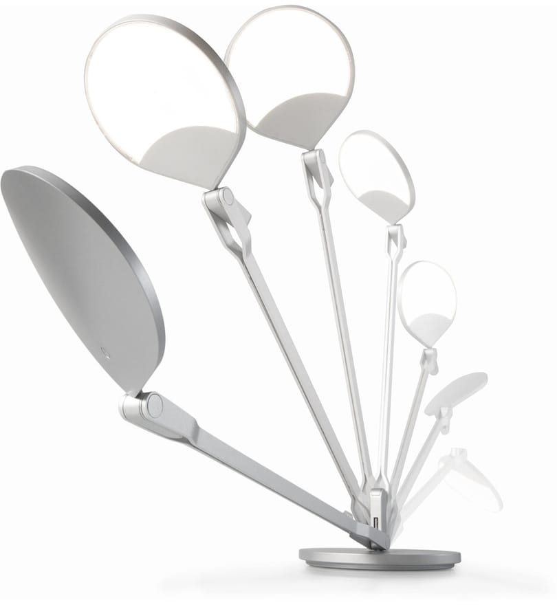 Koncept - Splitty 17" Desk Lamp by Koncept - Image 4