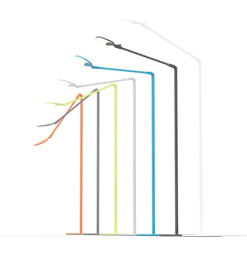 Koncept - Splitty 45.3" Floor Lamp by Koncept - Image 9