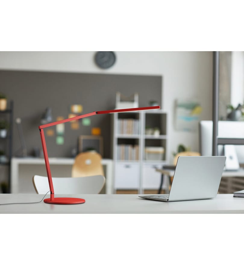Koncept - Z-Bar Mini LED Desk Lamp Gen 4 by Koncept - Image 2