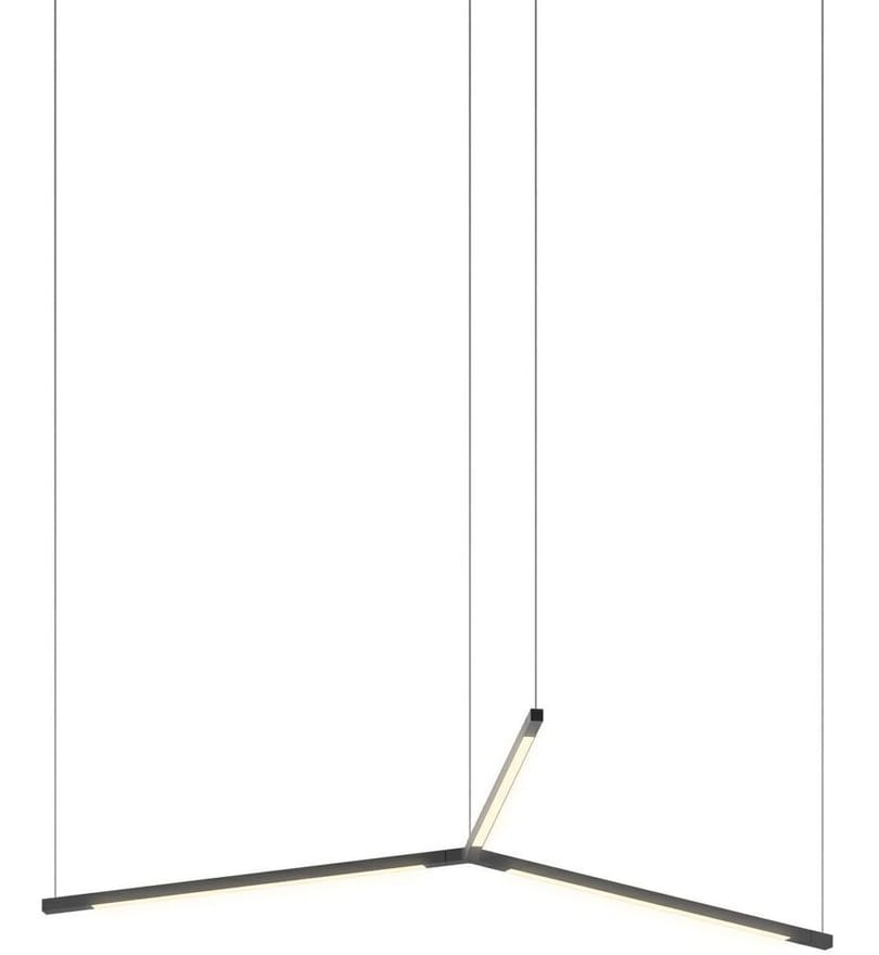 Koncept - Z-Bar 31.5" Pendant by Koncept