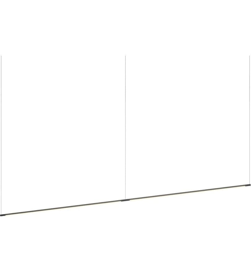 Koncept - Z-Bar 101.24" Pendant by Koncept